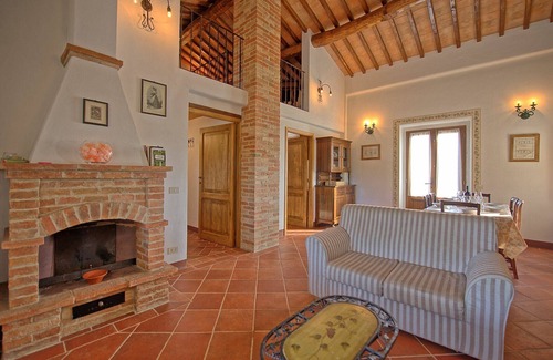 Monteroni d'Arbia Apartment | San Donnino - San Donnino 6