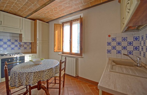 Monteroni d'Arbia Apartment | San Donnino - San Donnino 6