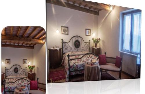 Siena Apartment | San Fedele Alloggi
