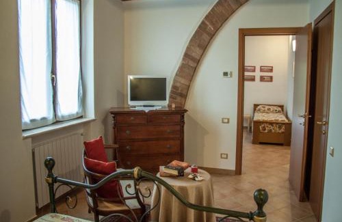 Siena Apartment | San Fedele Alloggi