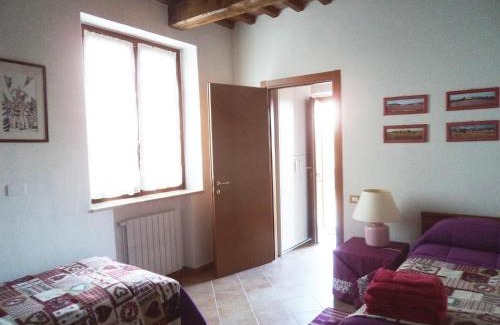 Siena Apartment | San Fedele Alloggi