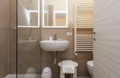 Historic Center House | San Felice 135