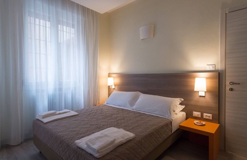 Historic Center House | San Felice 135