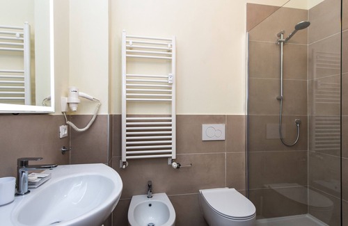 Historic Center House | San Felice 135