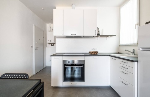 Historic Center Apartment | San Felice Apartment II by Wonderful Italy