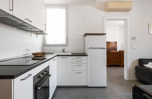 Historic Center Apartment | San Felice Apartment II by Wonderful Italy