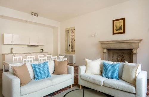 Cannaregio Apartment | San Felice Elegant
