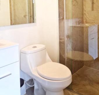 Barrios Unidos Apartment | San Felipe Loft - Origen Suites