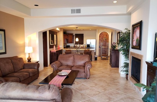 San Felipe Condo | San Felipe Luxurious Beach Condo