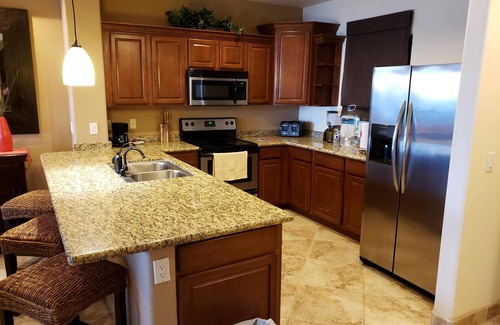San Felipe Condo | San Felipe Luxurious Beach Condo