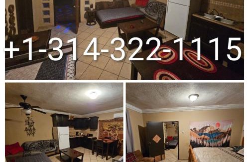 Primera Seccion Apartment | San Felipe Place to stay B&B
