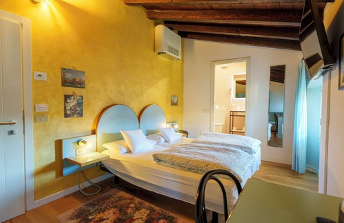 San Felice del Benaco Hotel | San Filis