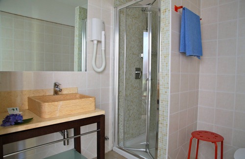 San Felice del Benaco Hotel | San Filis