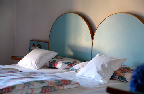 San Felice del Benaco Hotel | San Filis