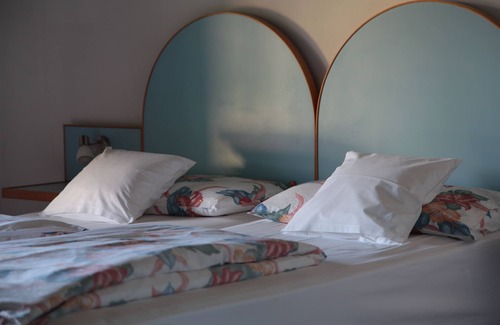 San Felice del Benaco Hotel | San Filis