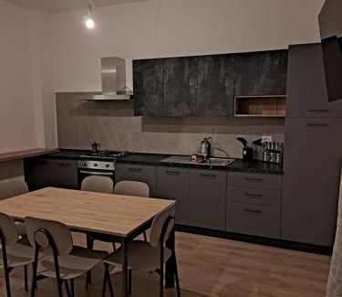 Terni Apartment | San Francesco Home