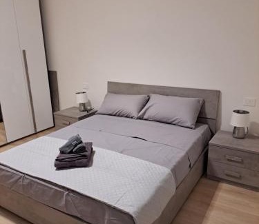 Terni Apartment | San Francesco Home