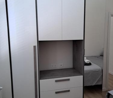 Terni Apartment | San Francesco Home