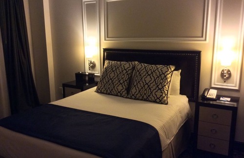 Theater District Hotel | San Francisco 1 bedroom - near Union Square