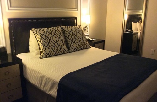 Theater District Hotel | San Francisco 1 bedroom - near Union Square
