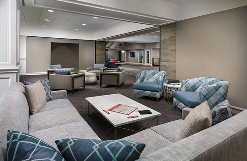 Fisherman's Wharf House | San Francisco Escape! 4 Modish Units, Close to Near Ghirardelli Square, Bar