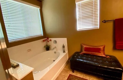 Rancho Valencia House | San friendly House 15 mins to downtown close to airport