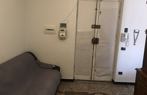 San Fruttuoso Apartment | San frutuoso apartment