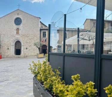 San Gemini Apartment | San Gemini Fiori