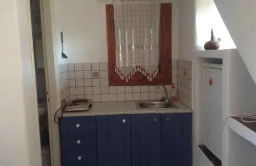 Antiparos Apartment | San Giorgio