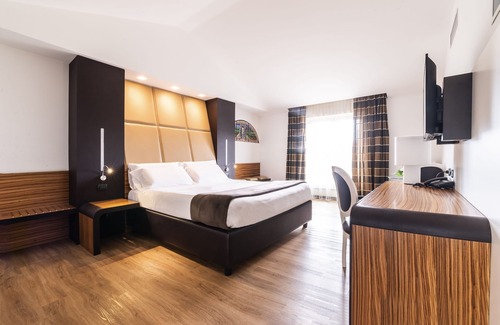 Ragusa Hotel | San Giorgio Palace Hotel