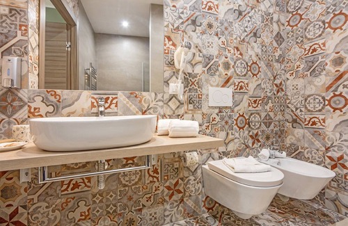 Ragusa Hotel | San Giorgio Palace Hotel