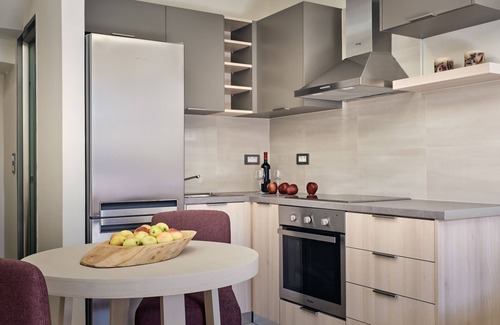 Laganas Apartment | San Giorgios Maisonettes - Standard Maisonette for 6 people, free WiFi, Beach.