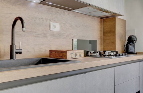San Giovanni Apartment | SAN GIOVANNI COZY APT - HOME AND MORE