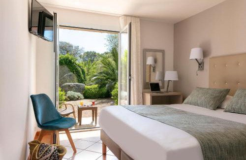 Porto-Vecchio Hotel | San Giovanni