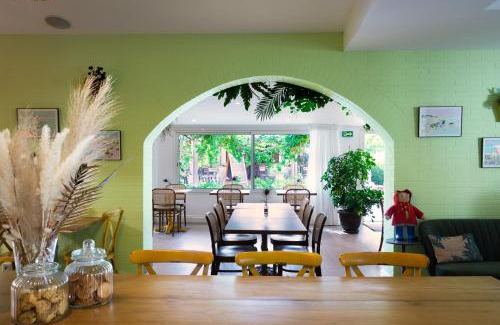 Porto-Vecchio Hotel | San Giovanni