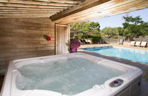 Porto-Vecchio Hotel | San Giovanni