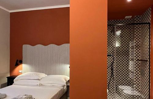 Rapolano Terme Resort | San Giovanni Terme Rapolano