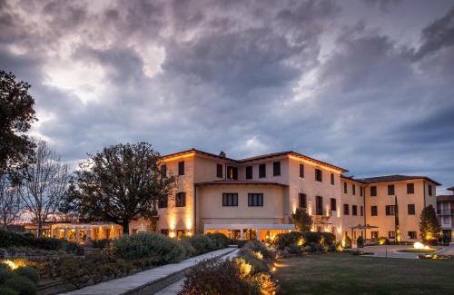 Rapolano Terme Resort | San Giovanni Terme Rapolano