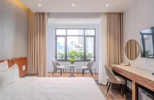 Dich Vong Hotel | San Hanoi Hotel & Gaming