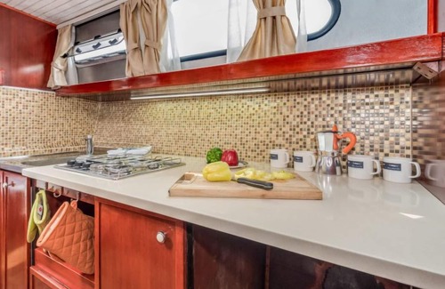 Rasa House | Santa Lucia by Interhome
