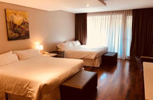 San Isidro Hotel | San Isidro Plaza Hotel