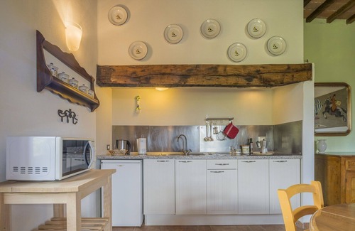 Castelnuovo di Val di Cecina Other | San Paolo Farm, Wifi, Pool, Val Di Cecina