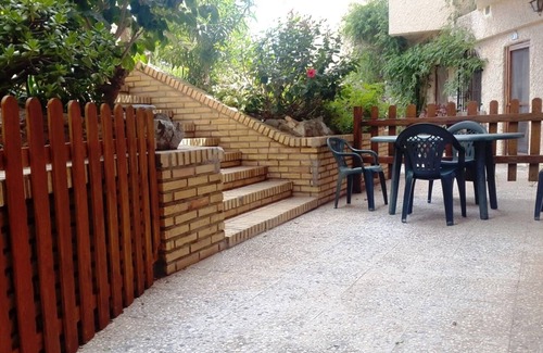 Motril Apartment | San Jaime apartment, by the sea.