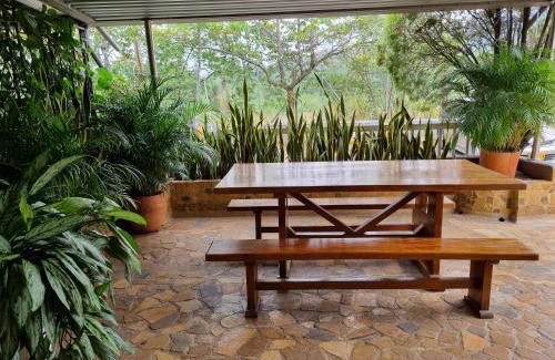 San Jeronimo House | San Jeronimo Cabaña