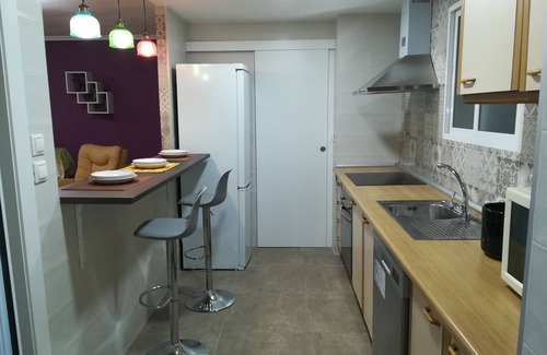 Playa de San Juan Apartment | SAN JUAN ALICANTE BEACH