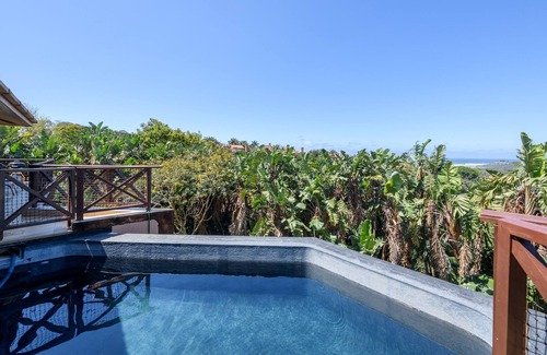 San Lameer House | San Lameer Villa Rentals 14205