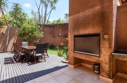 San Lameer House | San Lameer Villa Rentals 14205