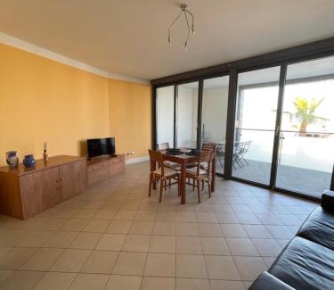 San Lorenzo al Mare Apartment | San Lorenzo Marina Apartment