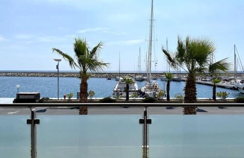 San Lorenzo al Mare Apartment | San Lorenzo Marina Apartment