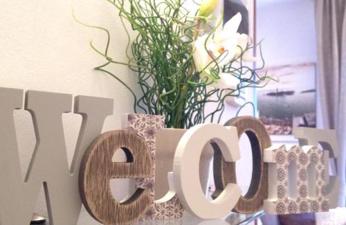 San Marco Apartment | San Luca Apartment